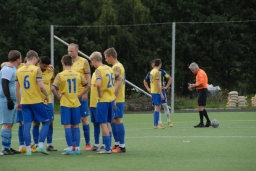 Varfjell - Dahle 2023